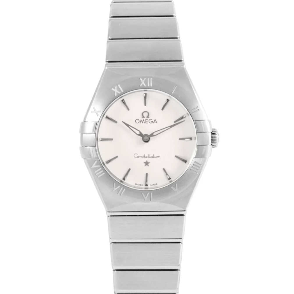 Omega Constellation