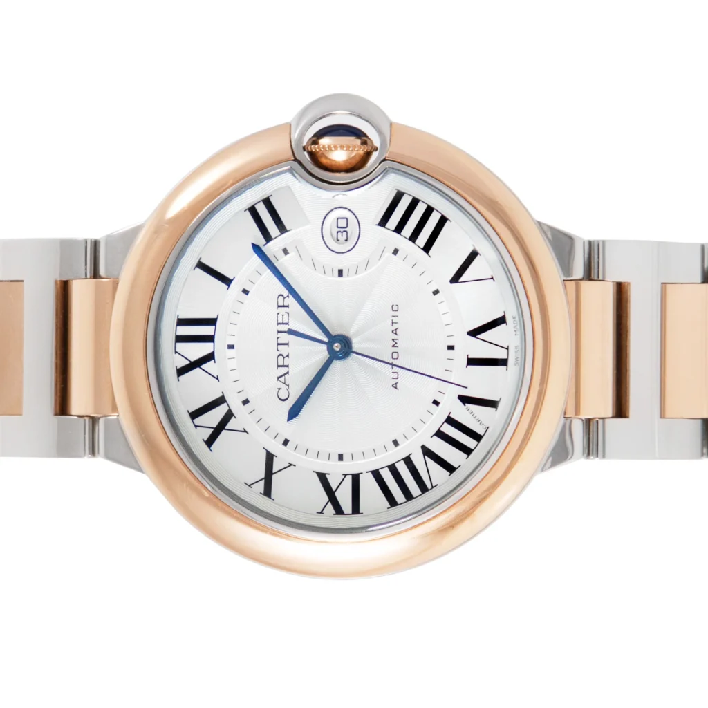 Ballon Bleu de Cartier - Image 2