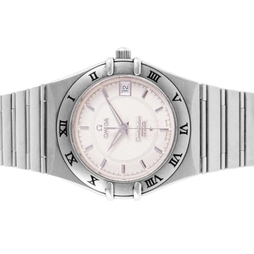 Constellation Perpetual Calendar - Image 2