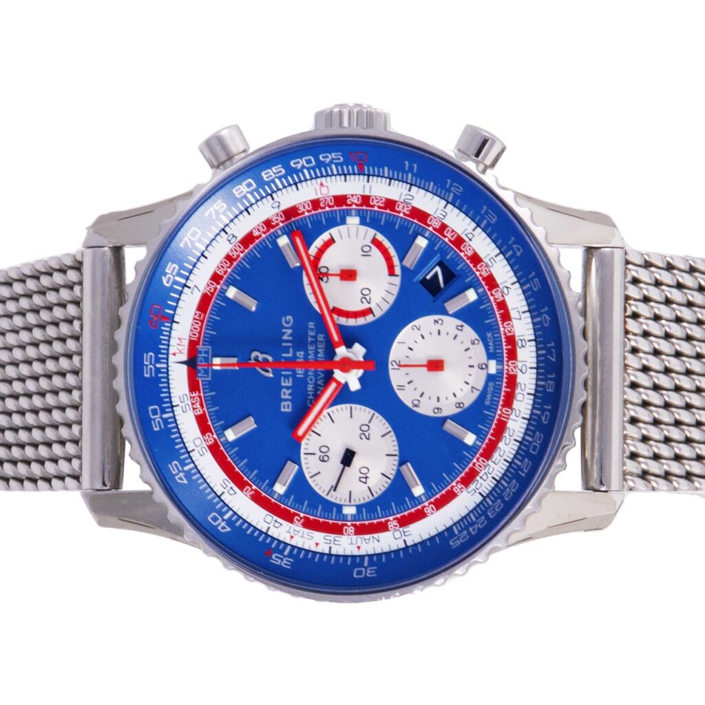 Navitimer B01 - Image 2