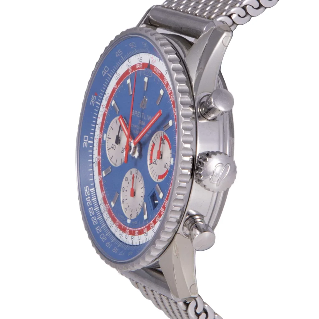 Navitimer B01 - Image 3