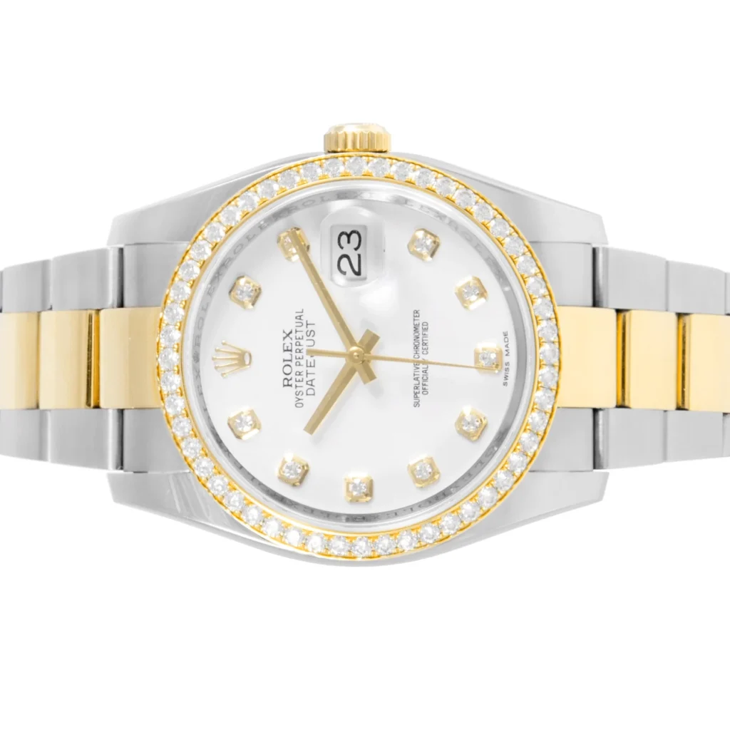 Datejust 36 - Image 2
