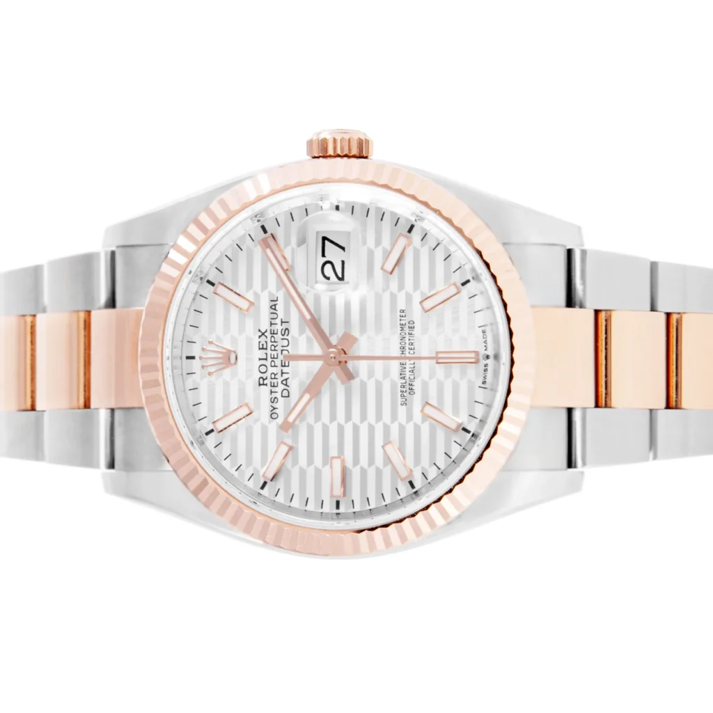 Datejust 36 - Image 2