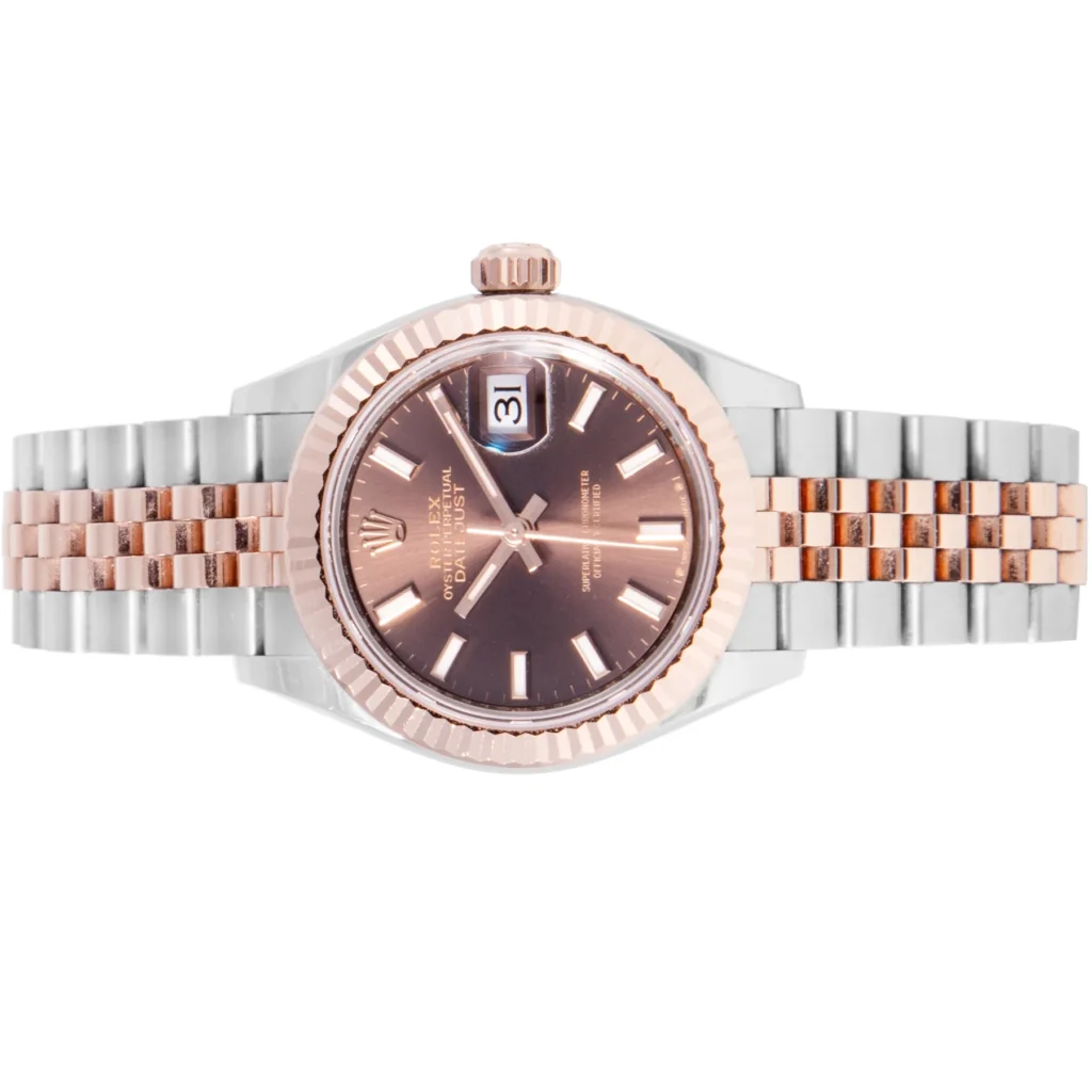 Lady-Datejust 28 - Image 2