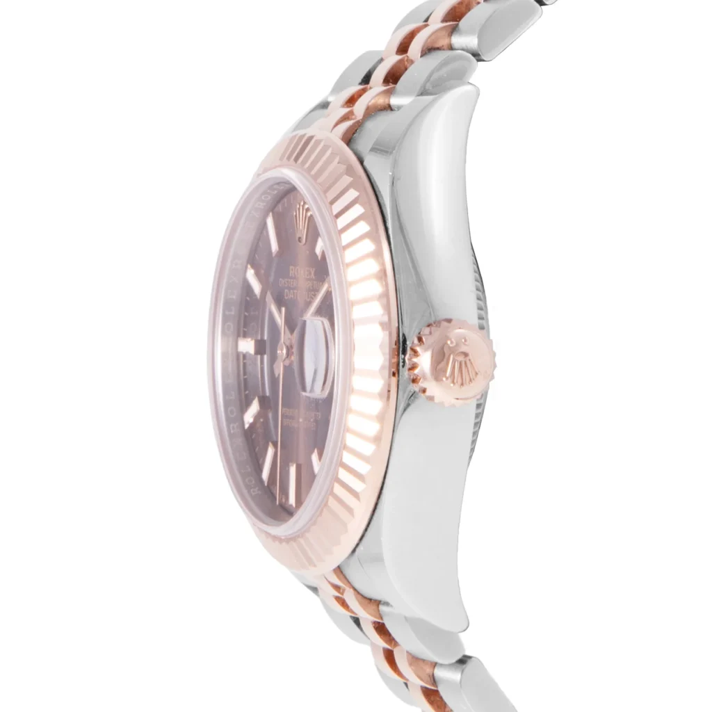 Lady-Datejust 28 - Image 3