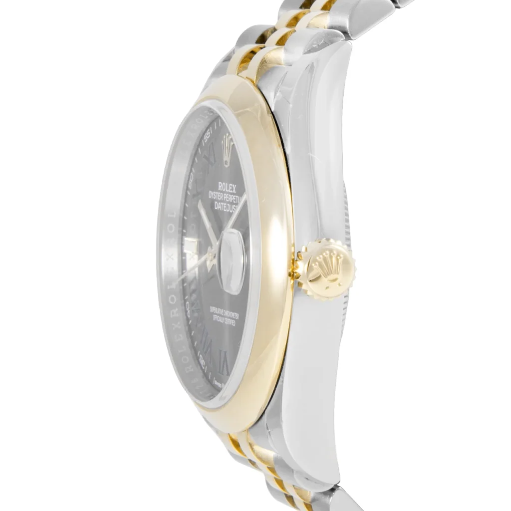 Datejust 36 "Wimbledon" - Image 3