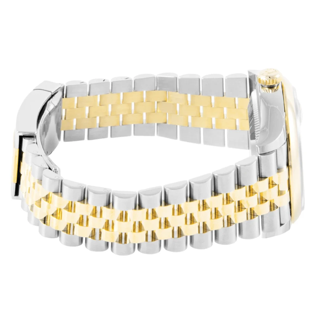 Datejust 36 "Wimbledon" - Image 4