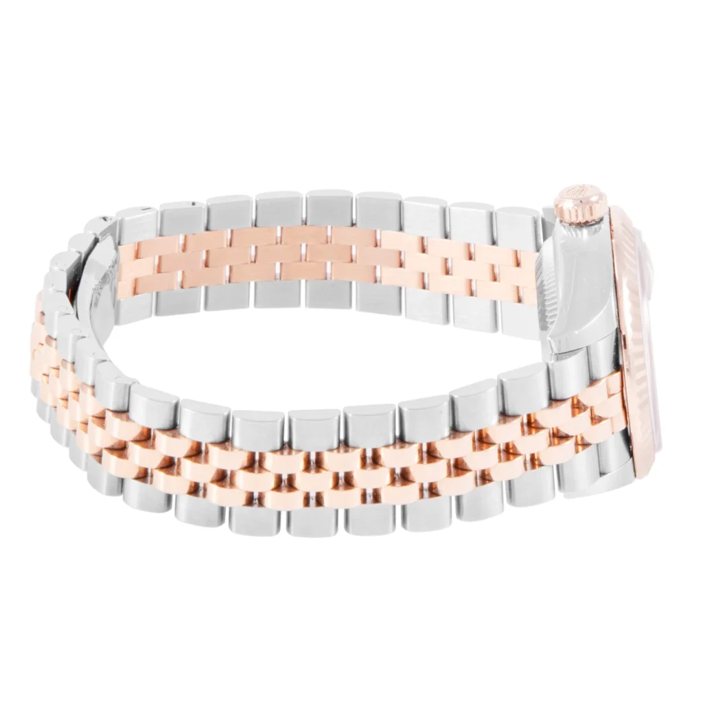 Lady-Datejust 28 - Image 4