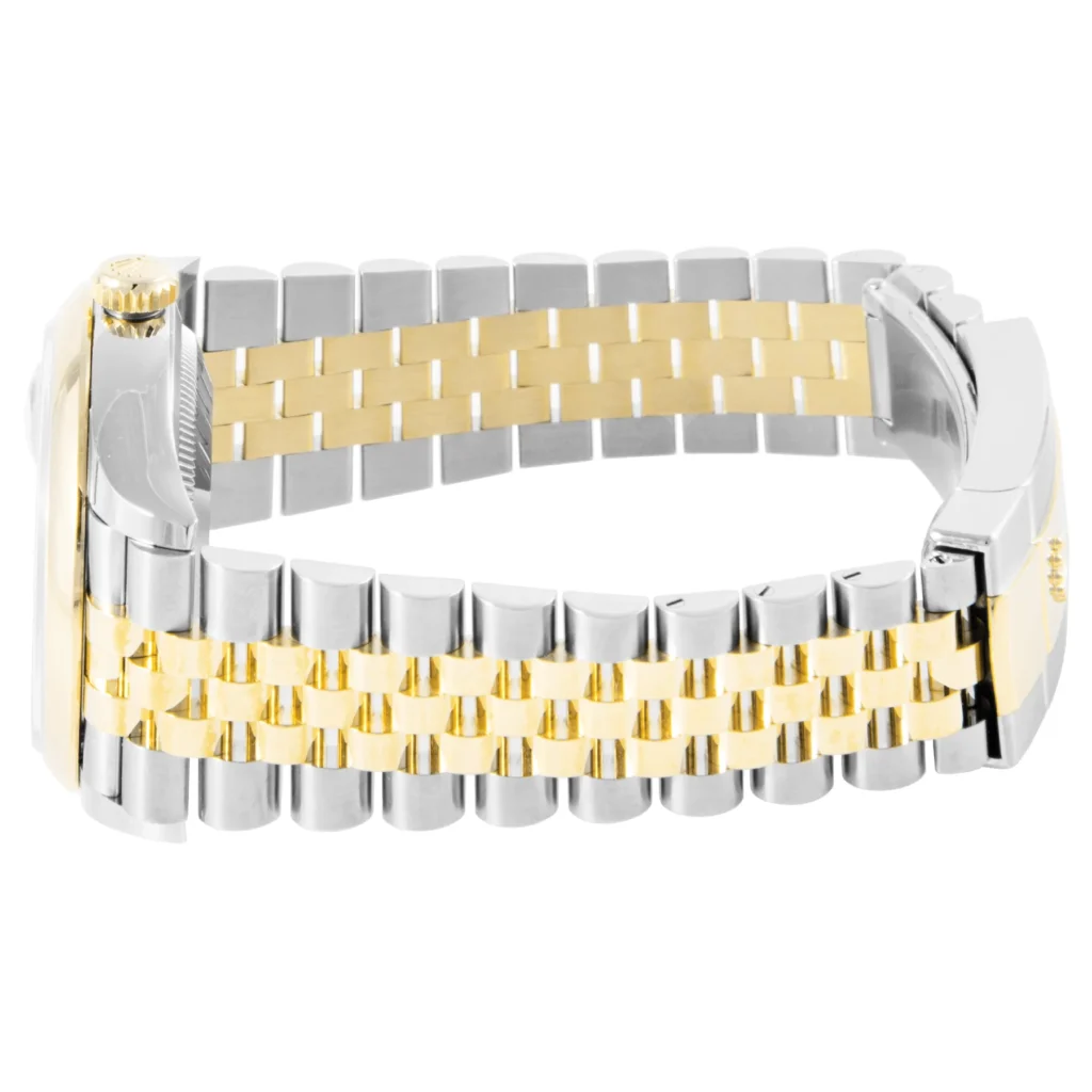 Datejust 36 "Wimbledon" - Image 5