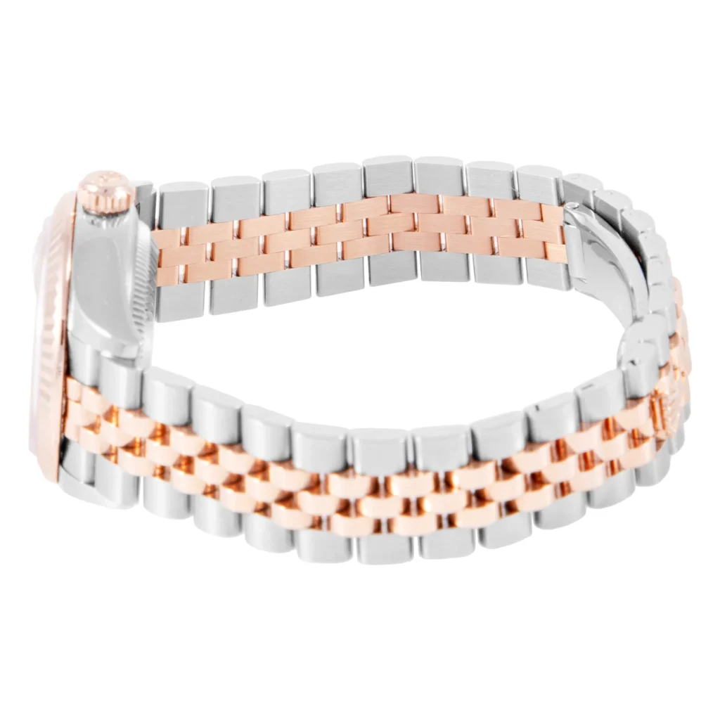 Lady-Datejust 28 - Image 5