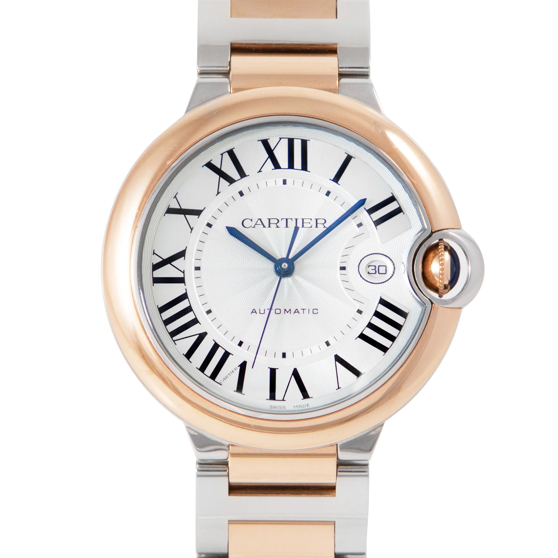 Ballon Bleu de Cartier