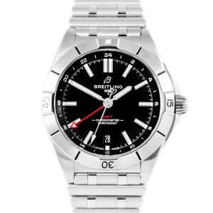 Chronomat GMT