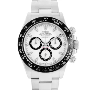 Cosmograph Daytona "Panda"
