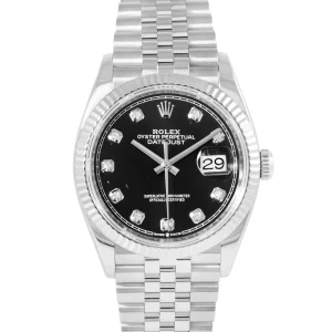 Datejust 36