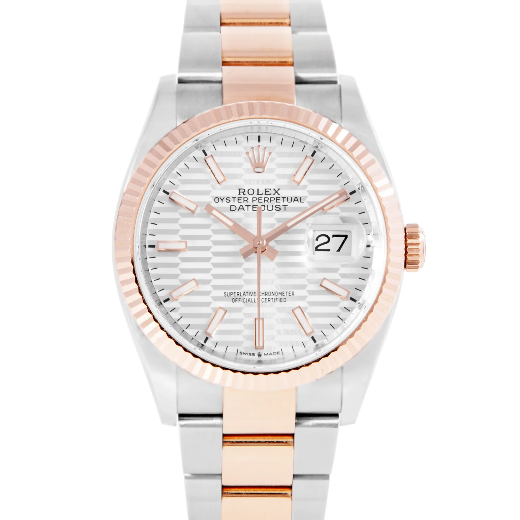 Datejust 36