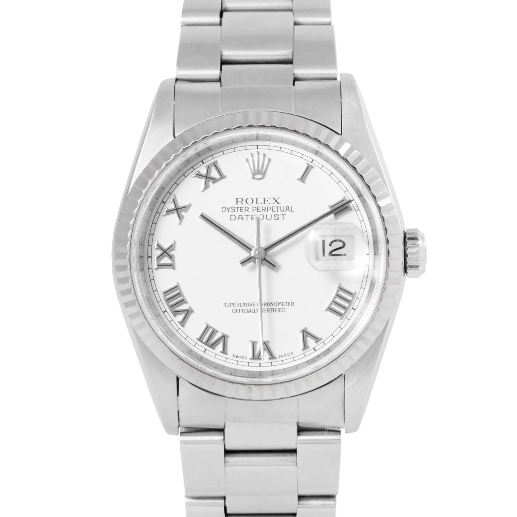 Datejust 36