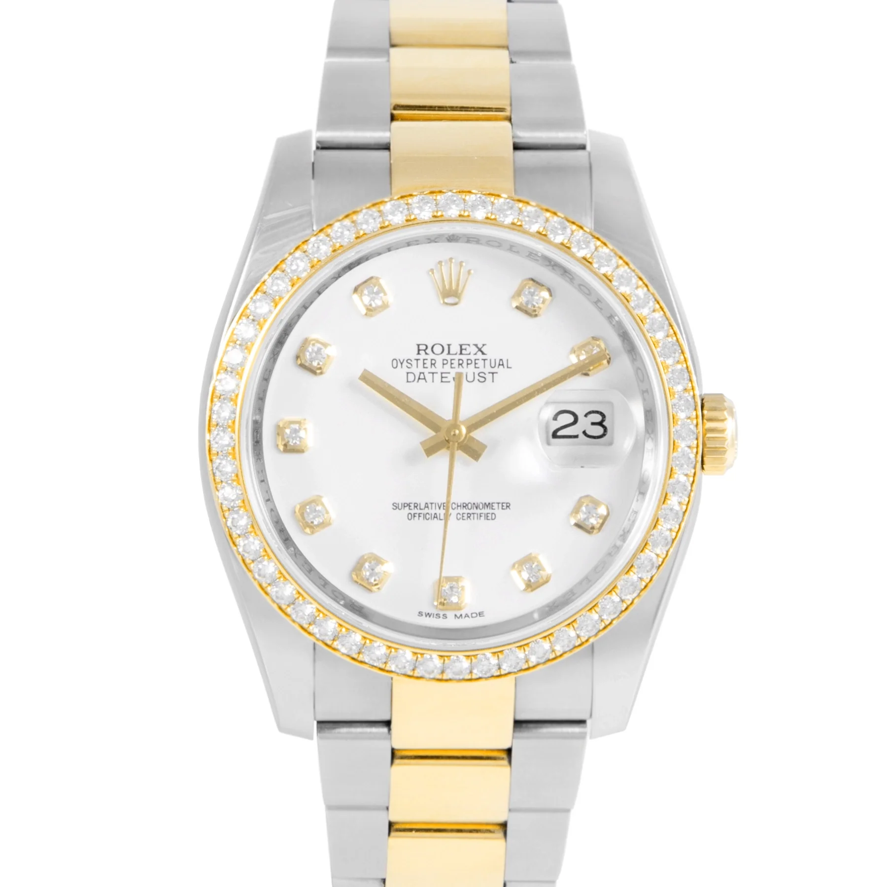 Datejust 36
