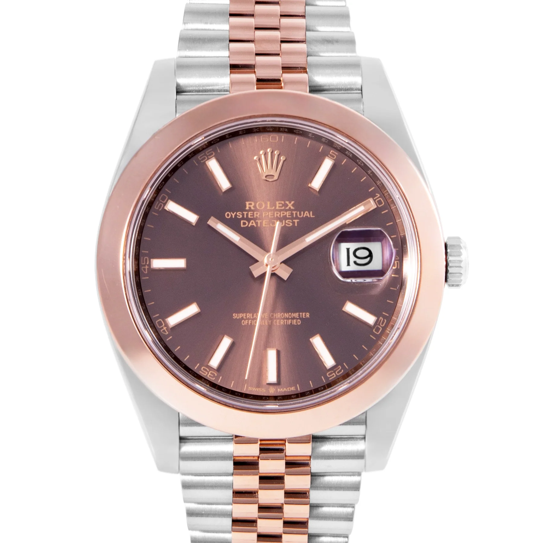 Datejust 41