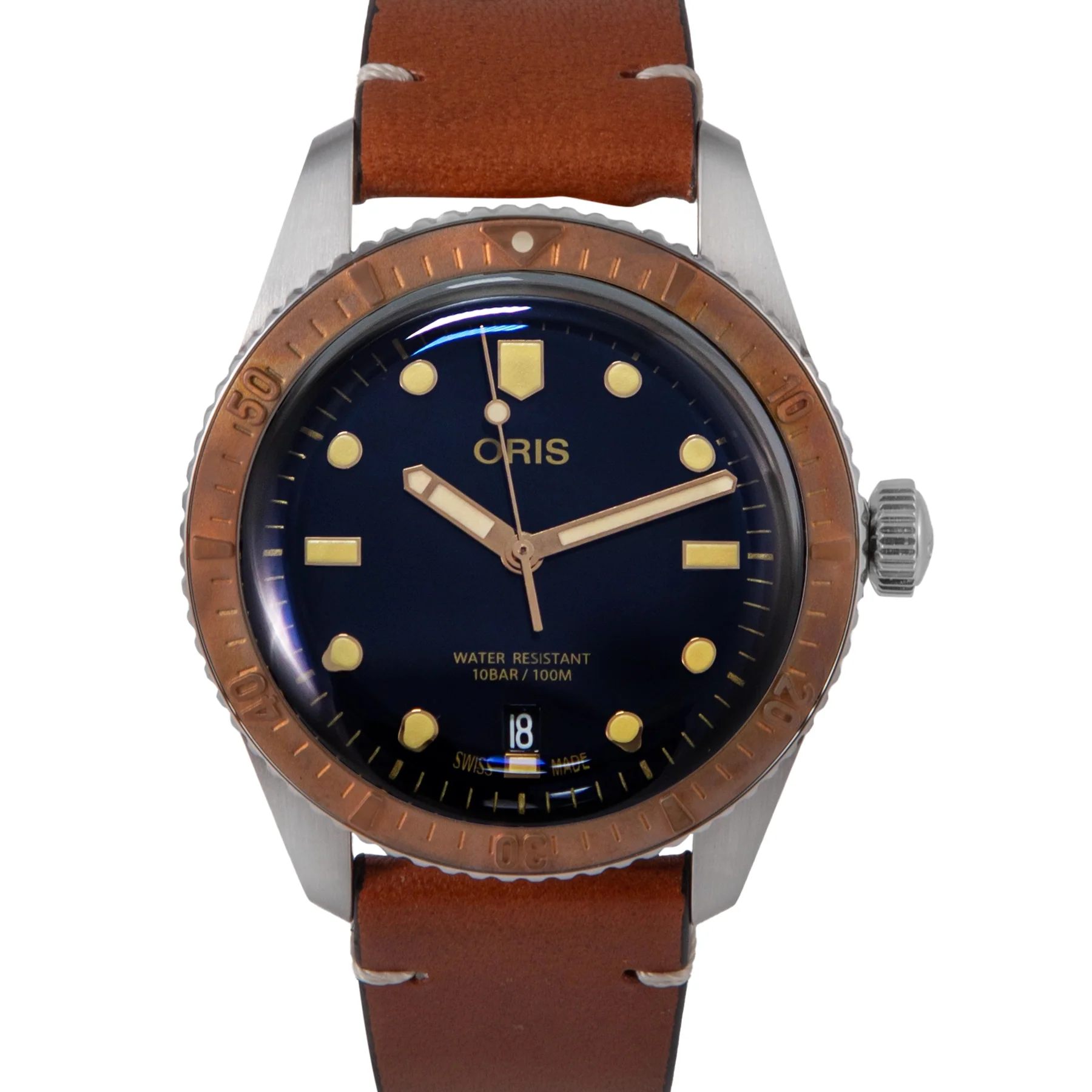 Divers Sixty-Five
