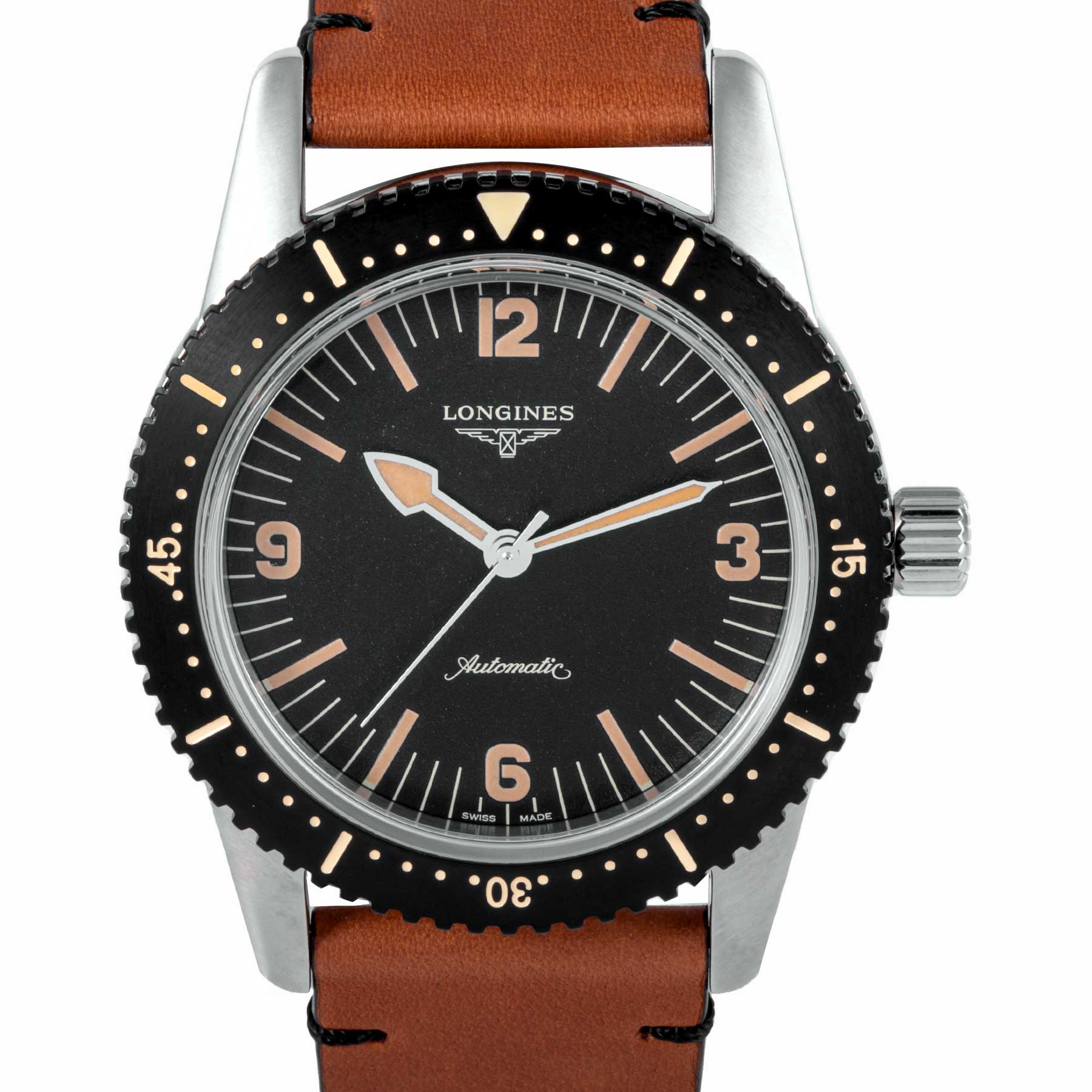 Heritage Skin Diver