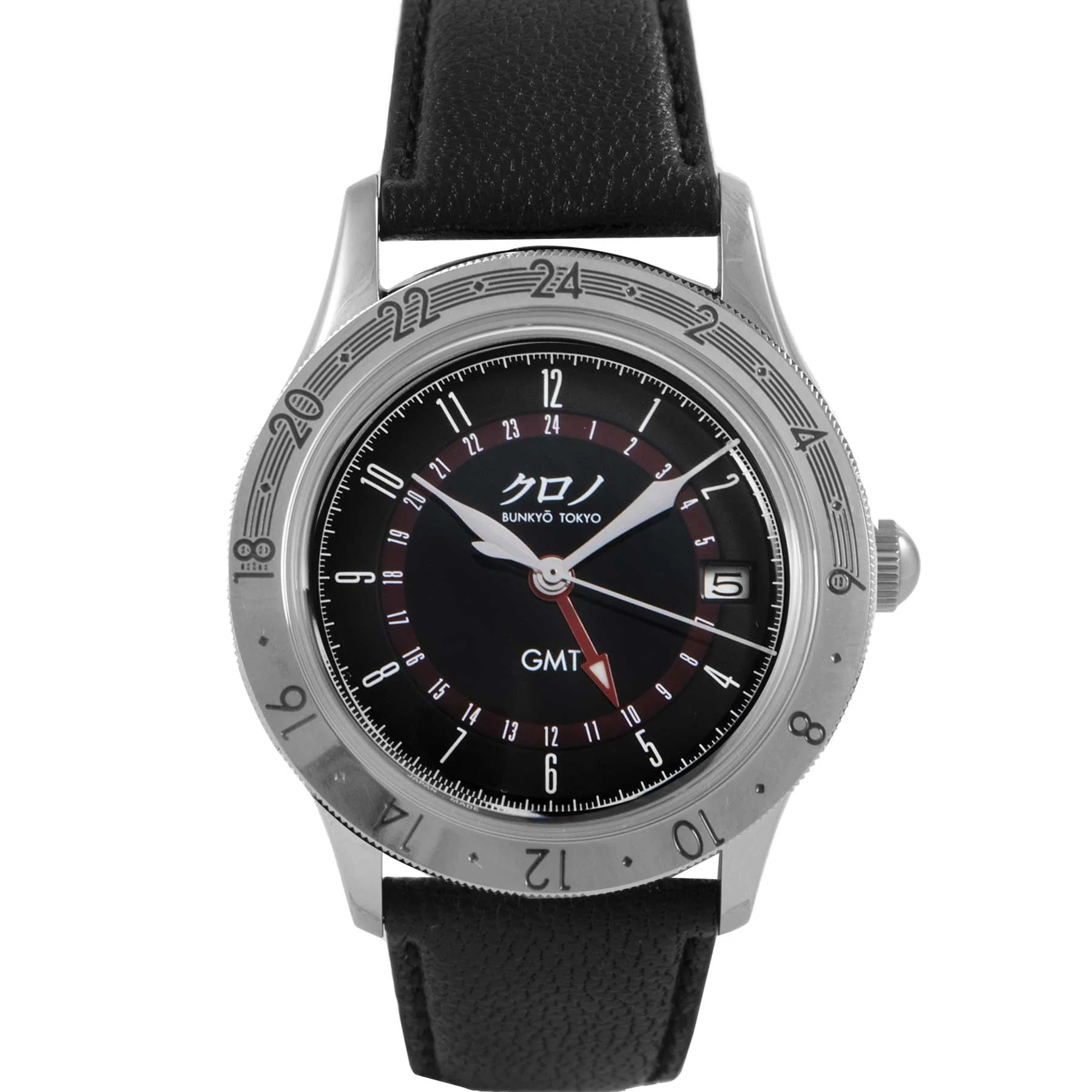 Kurono GMT 1