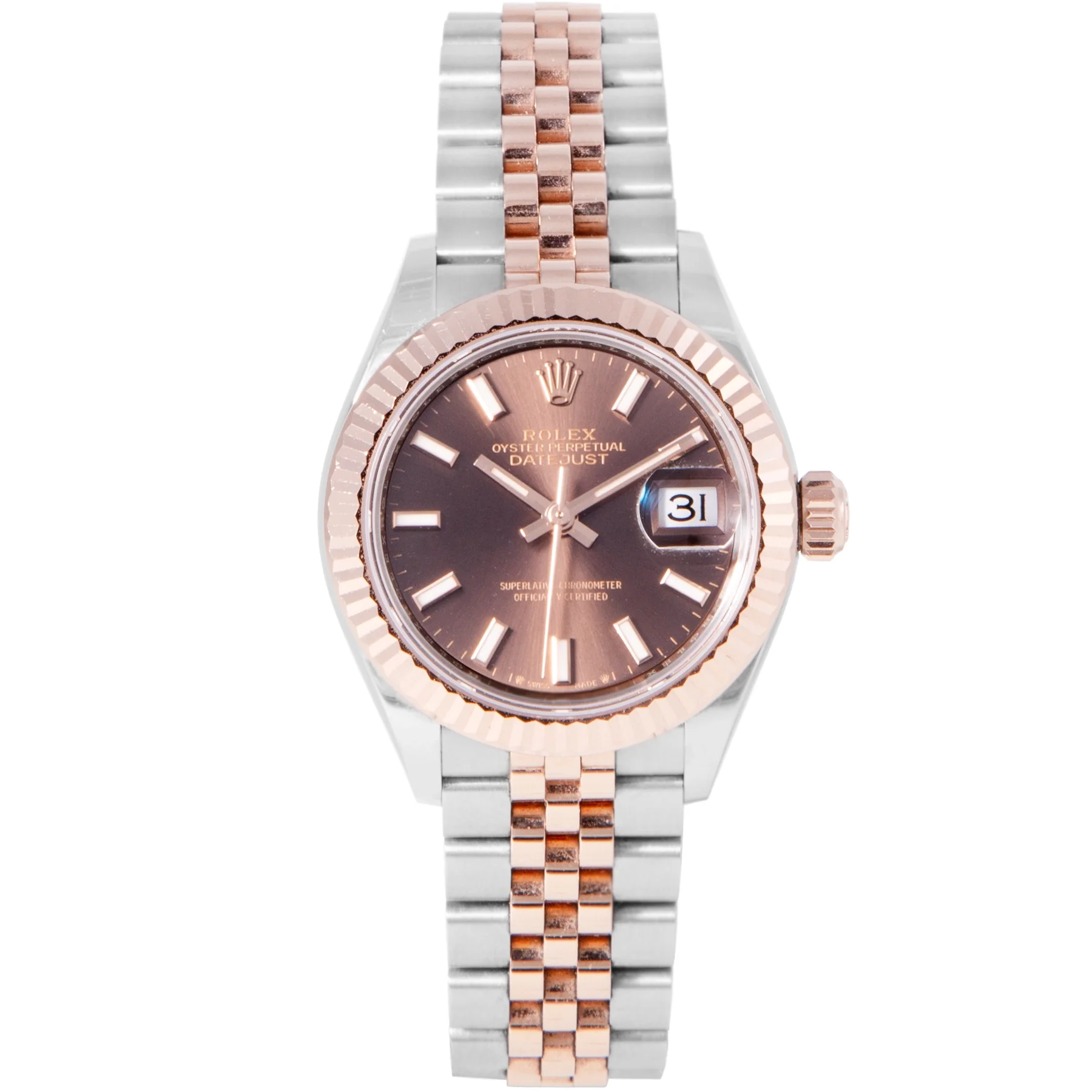 Lady-Datejust 28