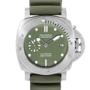 Luminor Submersible