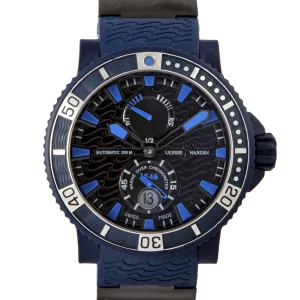 Maxi Marine Diver