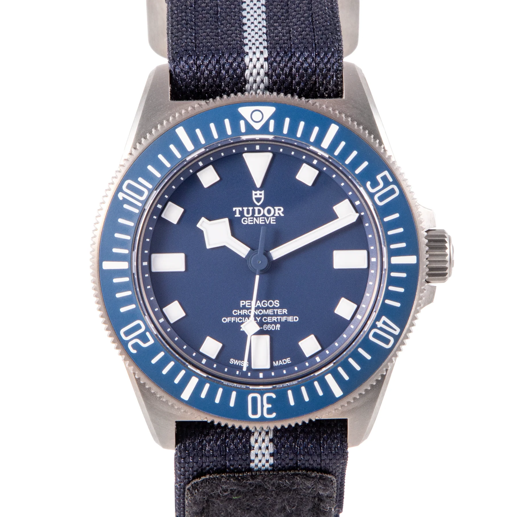 Pelagos FXD
