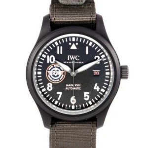 Pilot’s Mark XVIII Top Gun Edition “SFTI”
