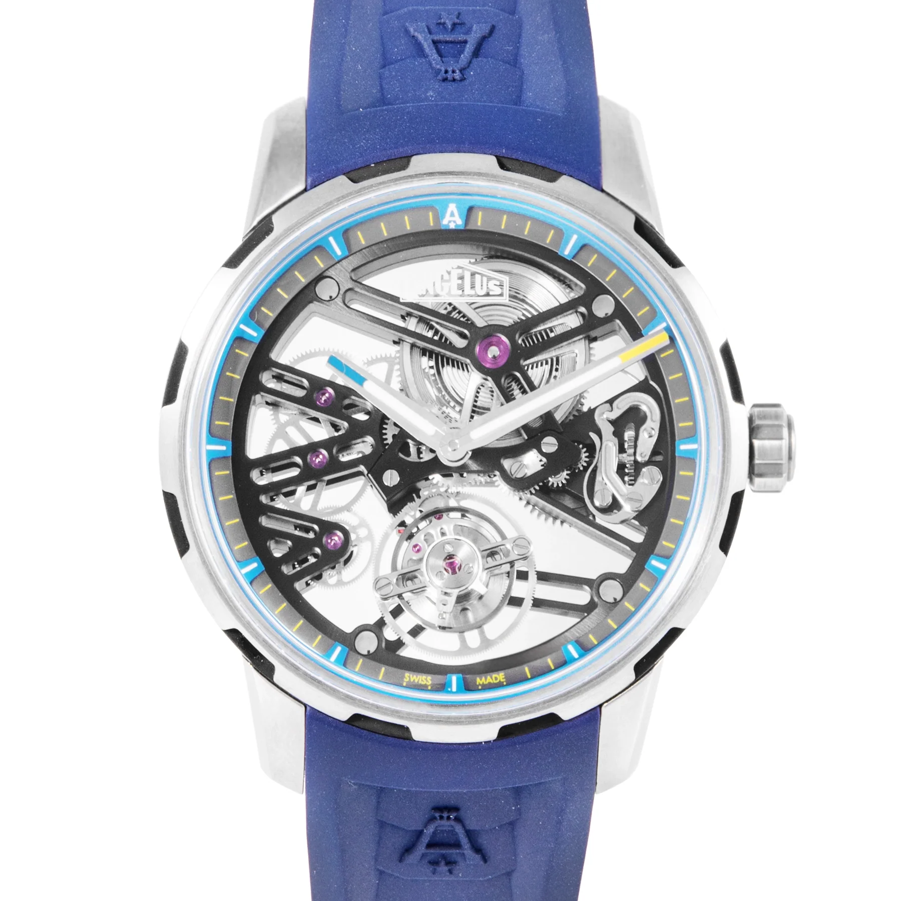 Racing Tourbillon