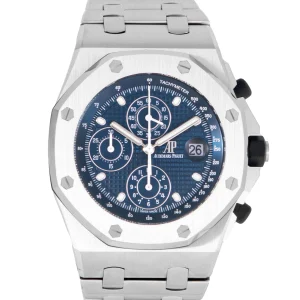 Royal Oak Offshore "25th Anniversary Edition"