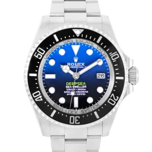 Sea-Dweller Deepsea "James Cameron"