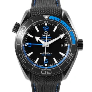 Seamaster Planet Ocean