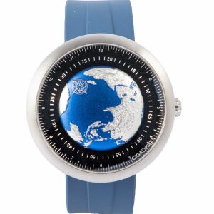 Series U Blue Planet
