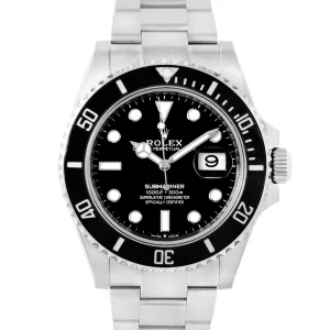 Submariner Date