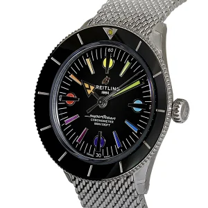 Superocean Heritage 57 Special